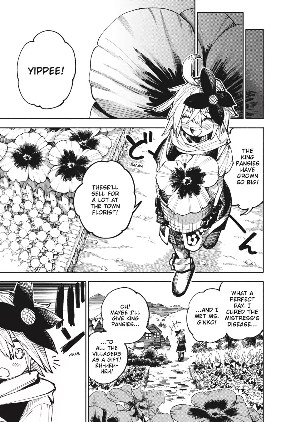 Isekai Samurai Chapter 0 page 179 - 
