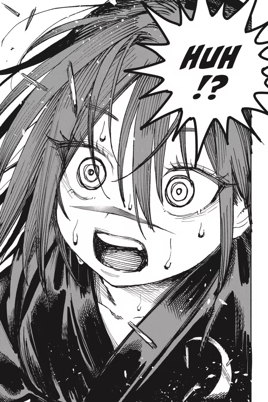 Isekai Samurai Chapter 0 page 61 - 