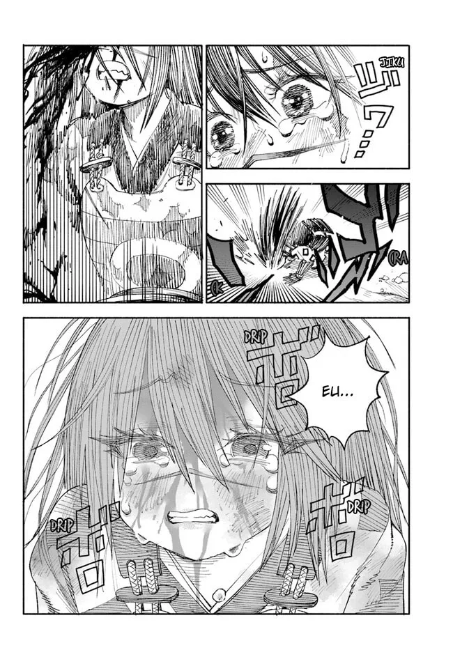 Isekai Samurai Chapter 1 page 31 - 