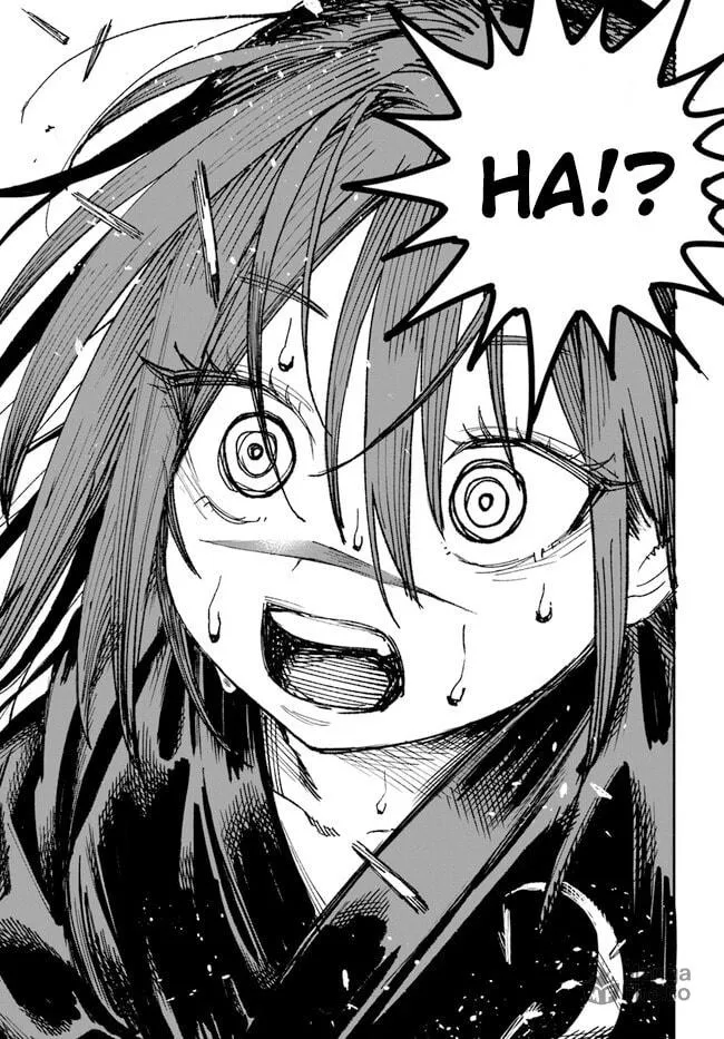 Isekai Samurai Chapter 1 page 55 - 