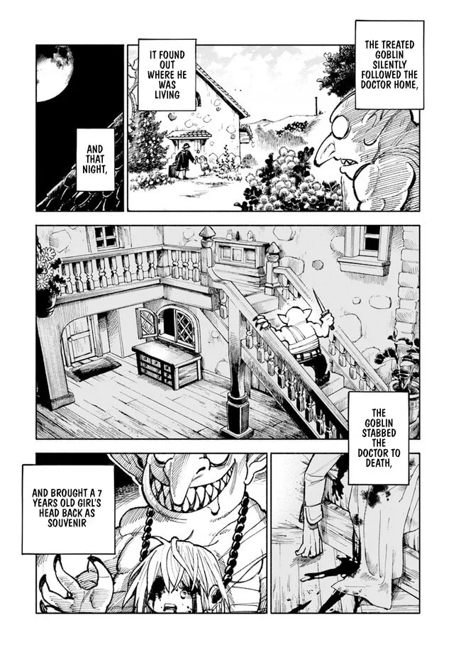 Isekai Samurai Chapter 16 page 39 - 