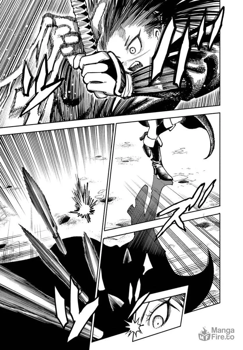 Isekai Samurai Chapter 25 page 25 - 