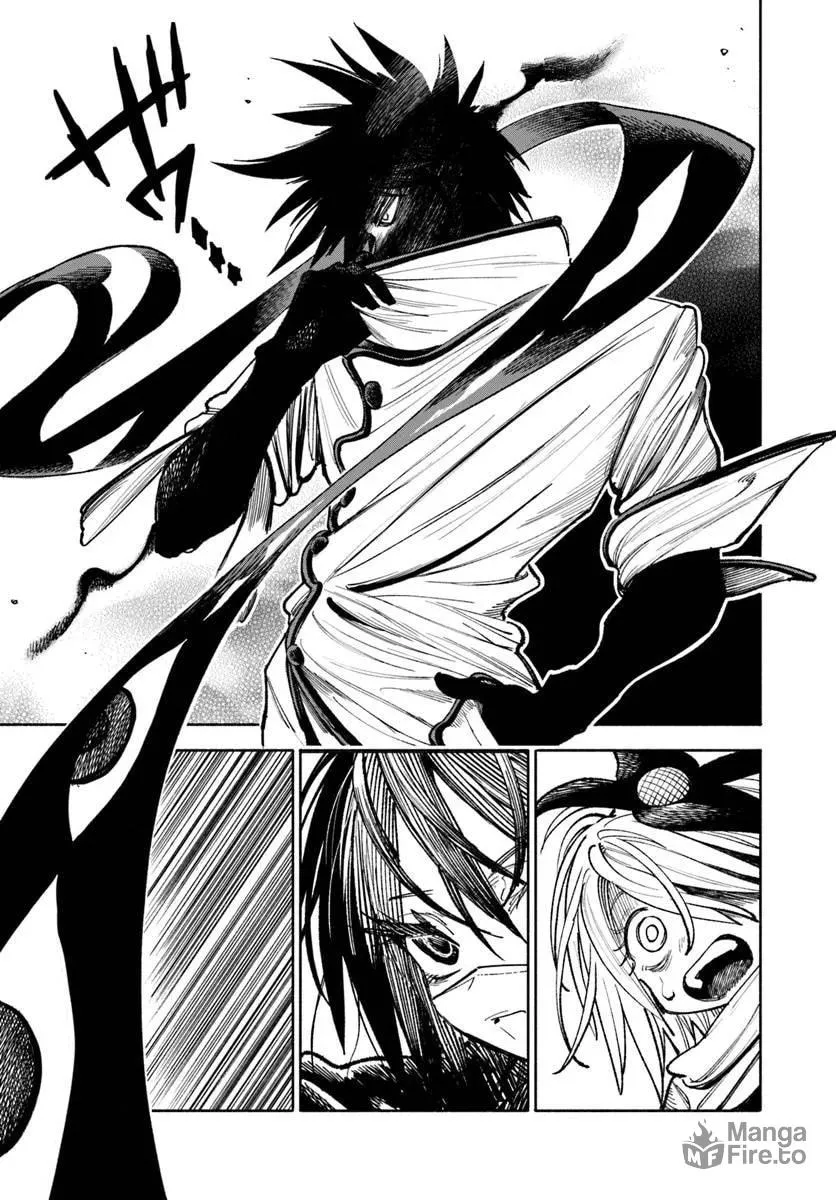 Isekai Samurai Chapter 26 page 3 - 