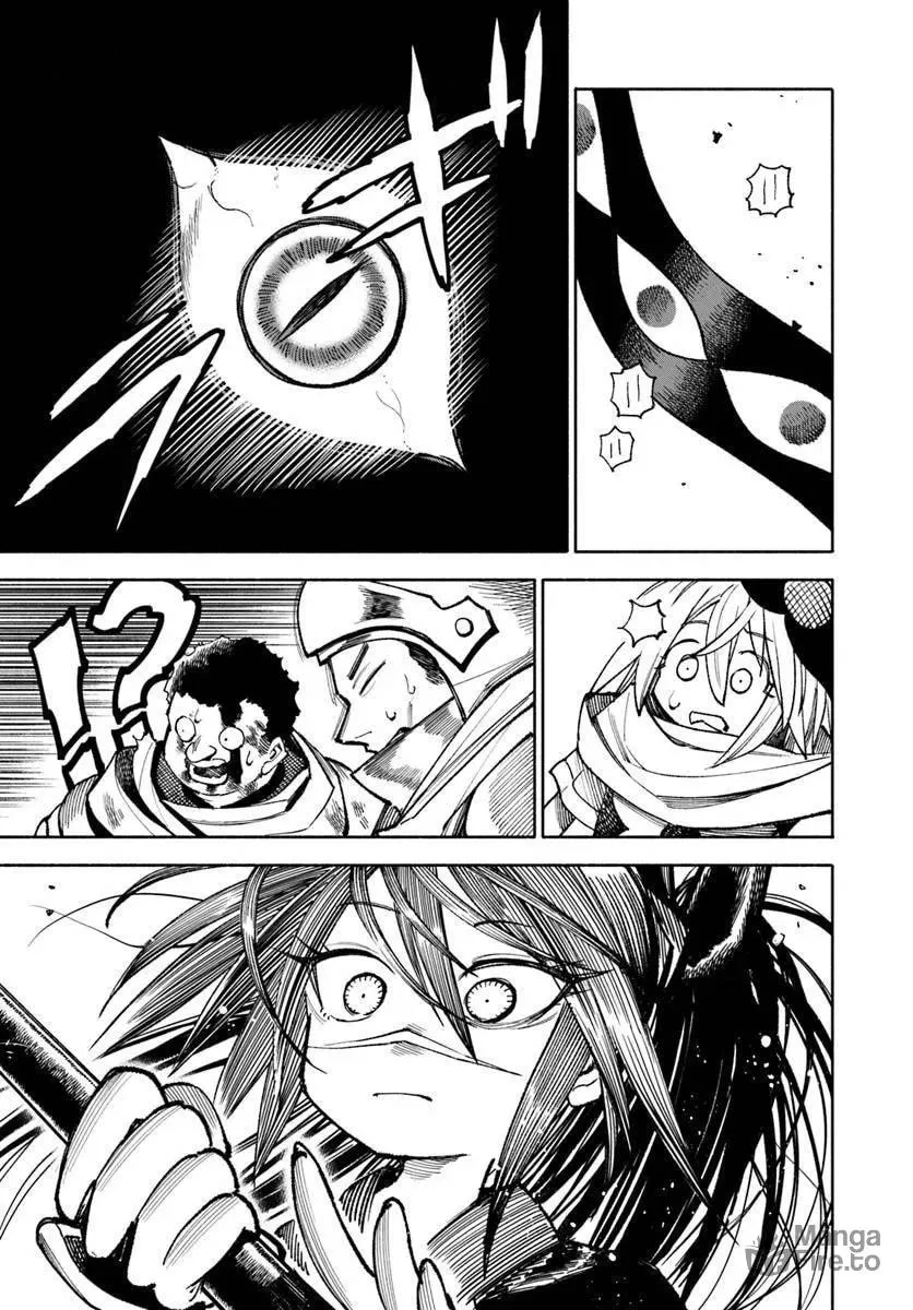 Isekai Samurai Chapter 26 page 25 - 