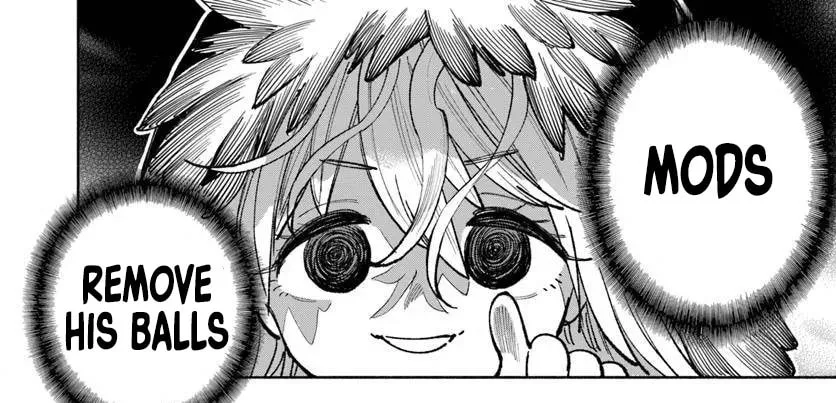 Isekai Samurai Chapter 27 page 44 - 