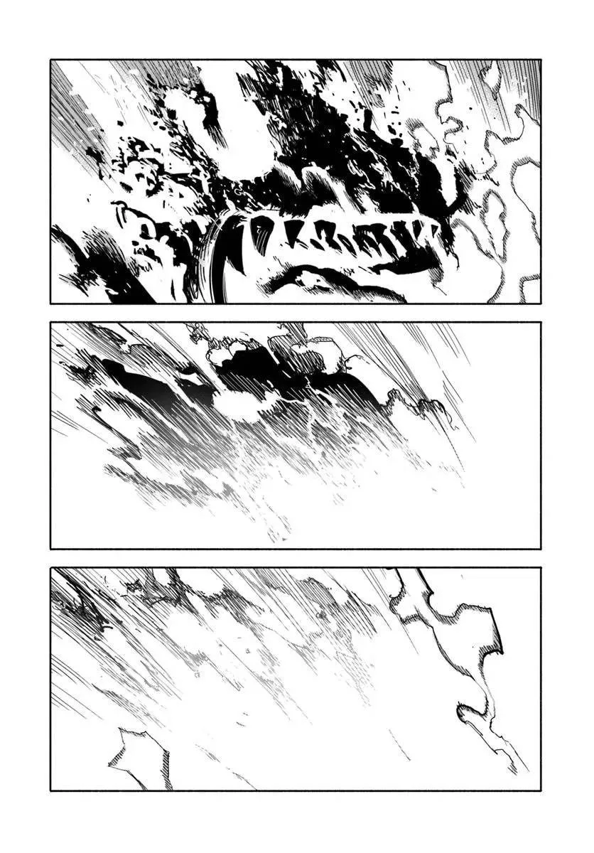 Isekai Samurai Chapter 28 page 37 - 