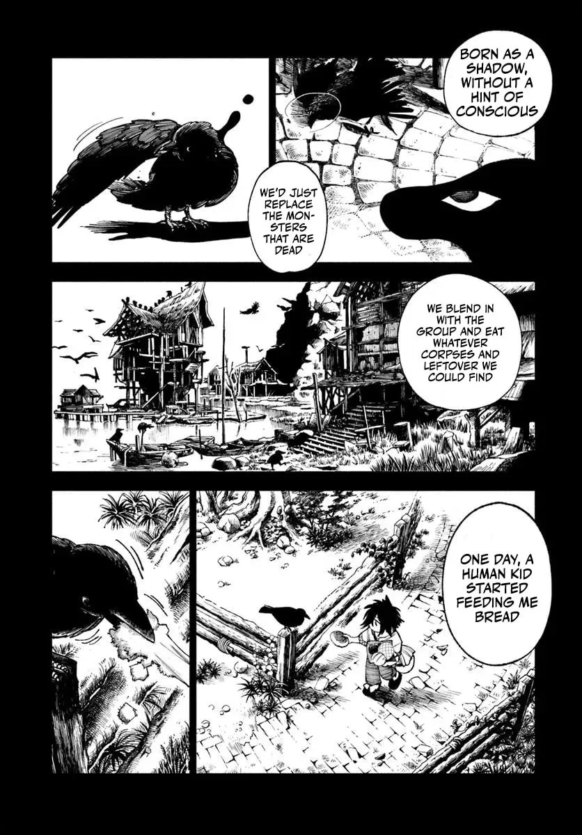 Isekai Samurai Chapter 30 page 8 - 