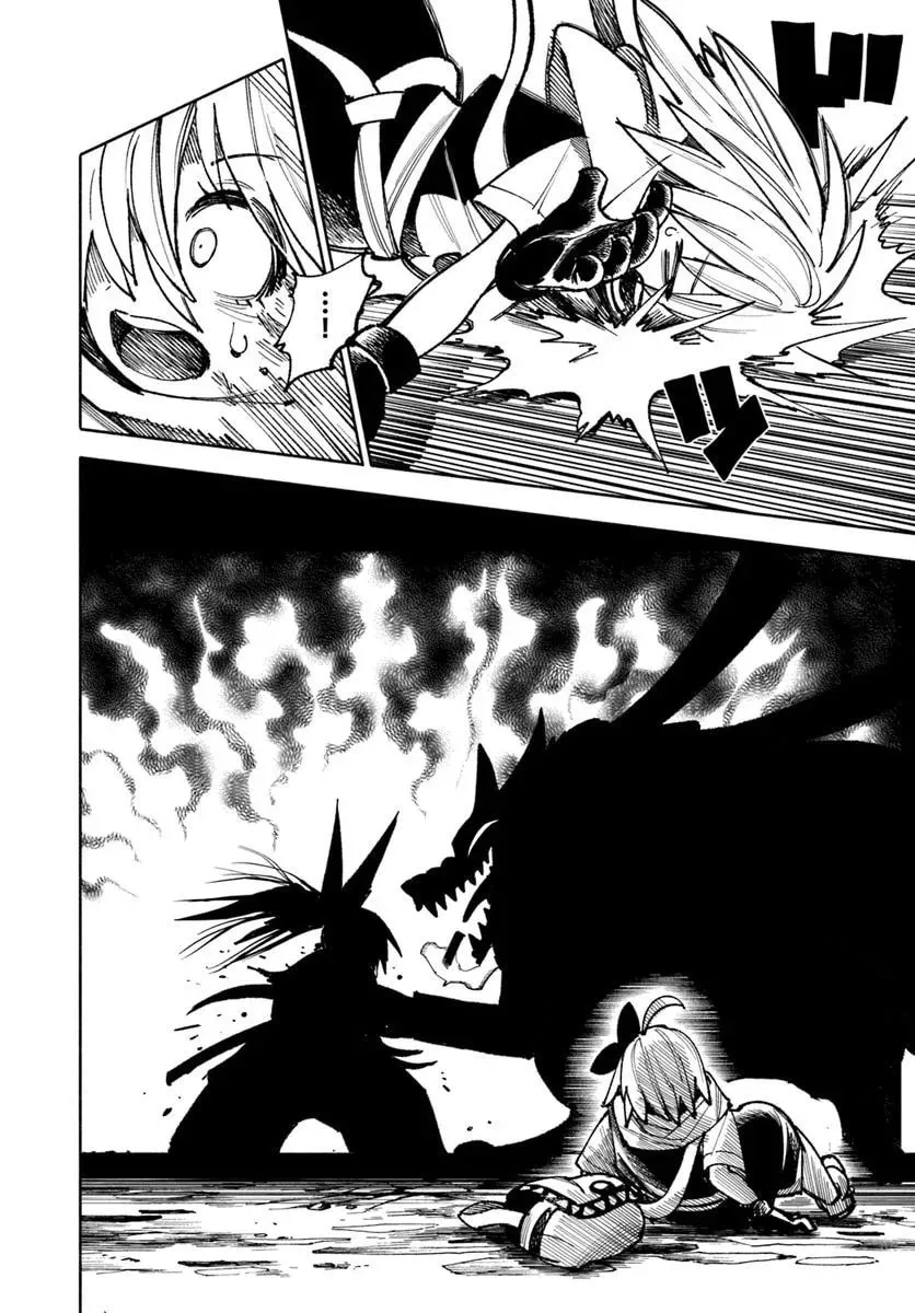 Isekai Samurai Chapter 32 page 2 - 