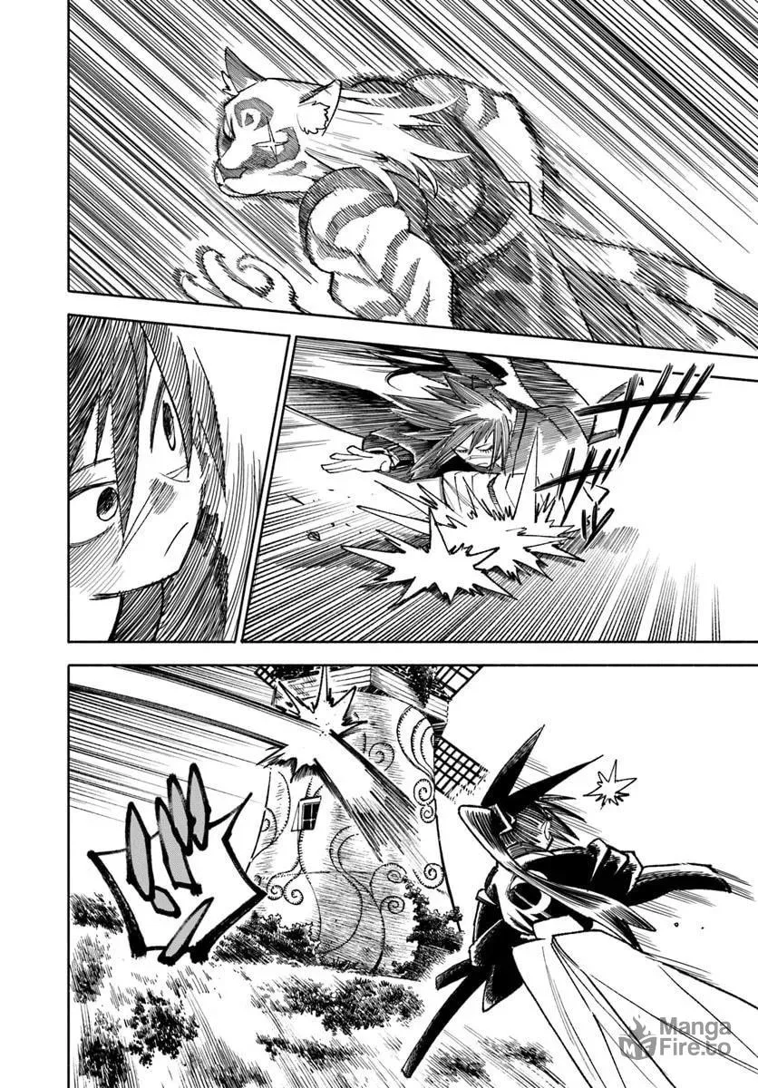 Isekai Samurai Chapter 38 page 5 - 
