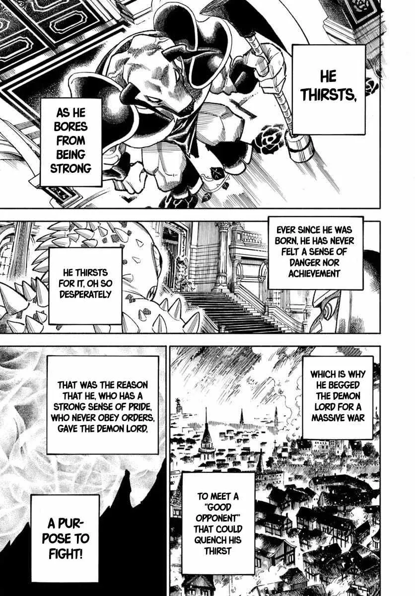 Isekai Samurai Chapter 39 page 36 - 