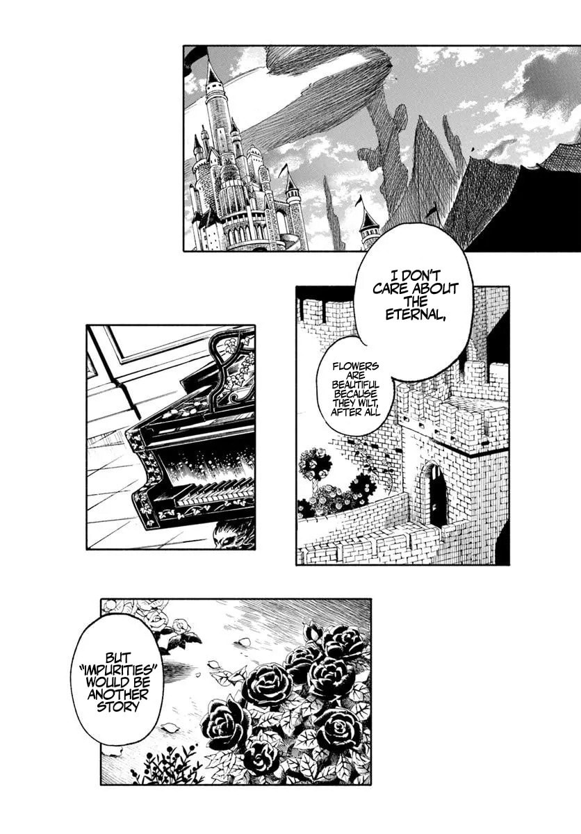 Isekai Samurai Chapter 42 page 44 - 