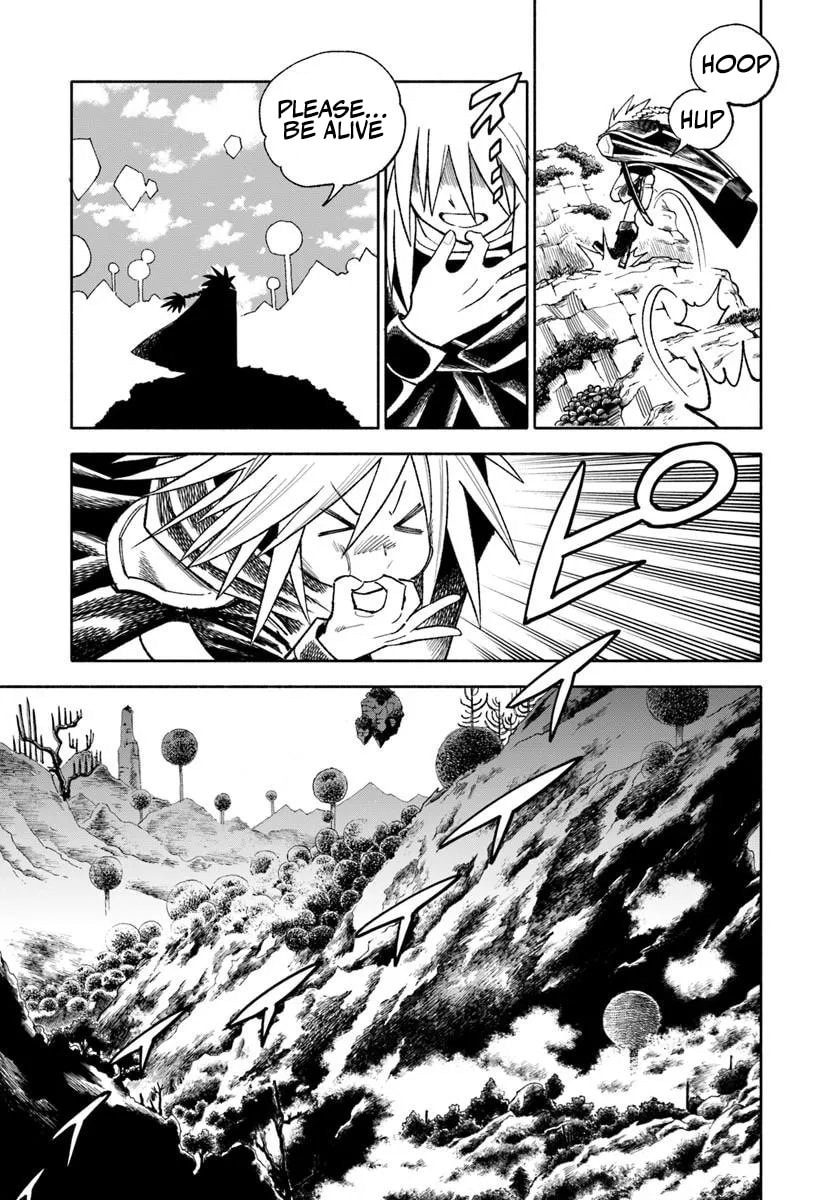 Isekai Samurai Chapter 45 page 30 - 