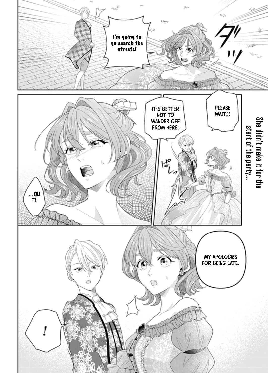 Isekai Shitateya Sofia: Binbou Reijou, Gendai Chishiki de Fuku wo Tsukutte Minna no Kurashi wo Yutaka ni Shimasu Chapter 10 page 3 - 