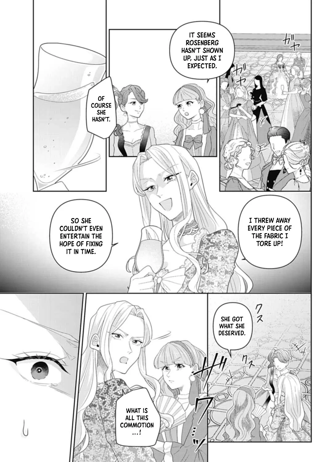Isekai Shitateya Sofia: Binbou Reijou, Gendai Chishiki de Fuku wo Tsukutte Minna no Kurashi wo Yutaka ni Shimasu Chapter 10 page 33 - 