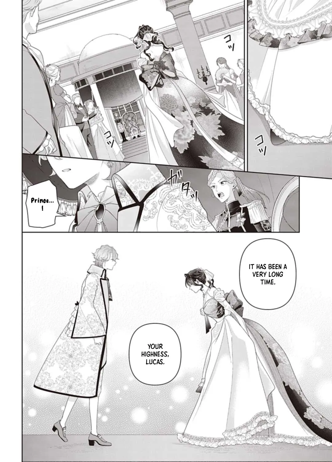 Isekai Shitateya Sofia: Binbou Reijou, Gendai Chishiki de Fuku wo Tsukutte Minna no Kurashi wo Yutaka ni Shimasu Chapter 10 page 39 - 