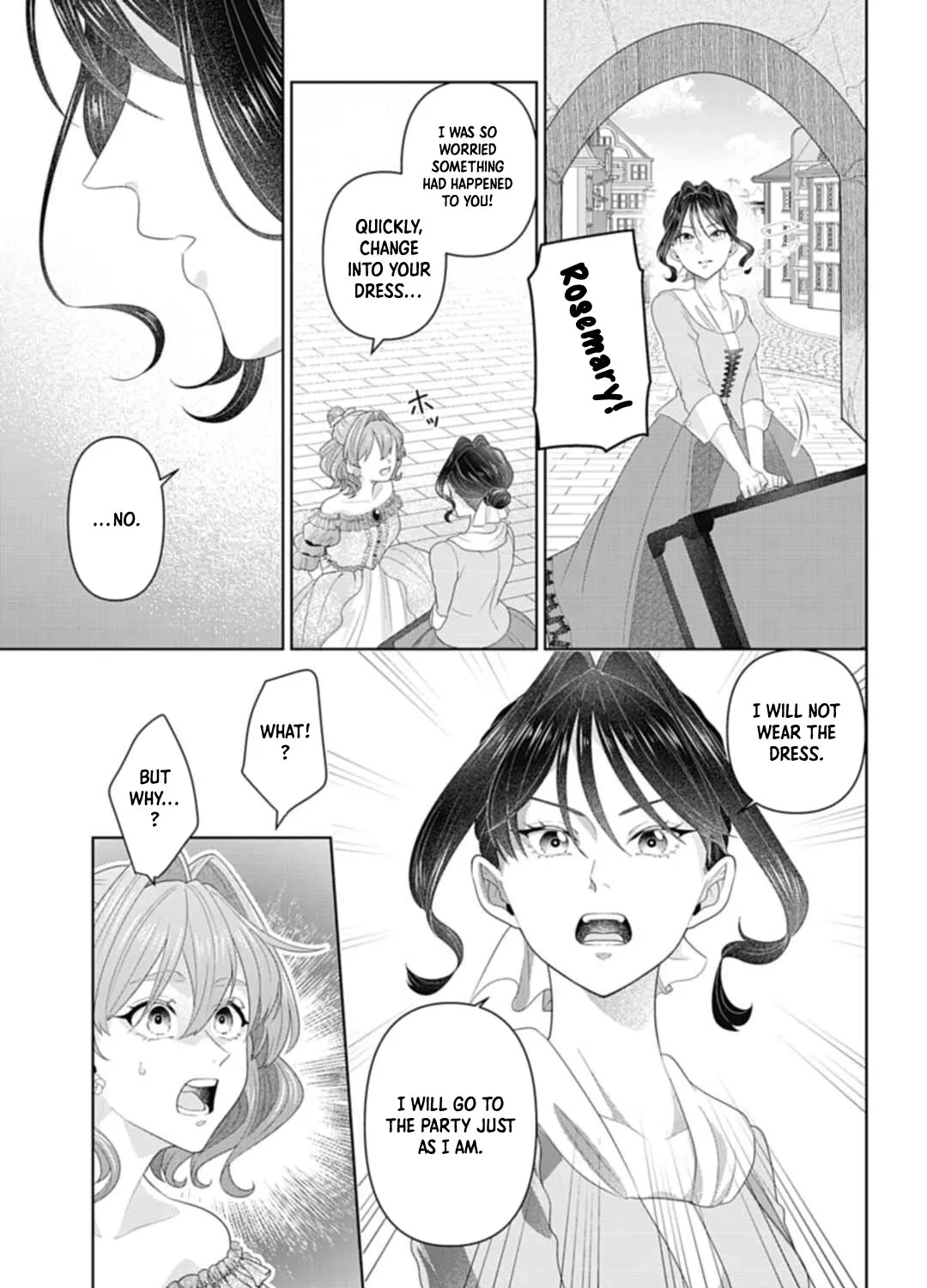Isekai Shitateya Sofia: Binbou Reijou, Gendai Chishiki de Fuku wo Tsukutte Minna no Kurashi wo Yutaka ni Shimasu Chapter 10 page 5 - 