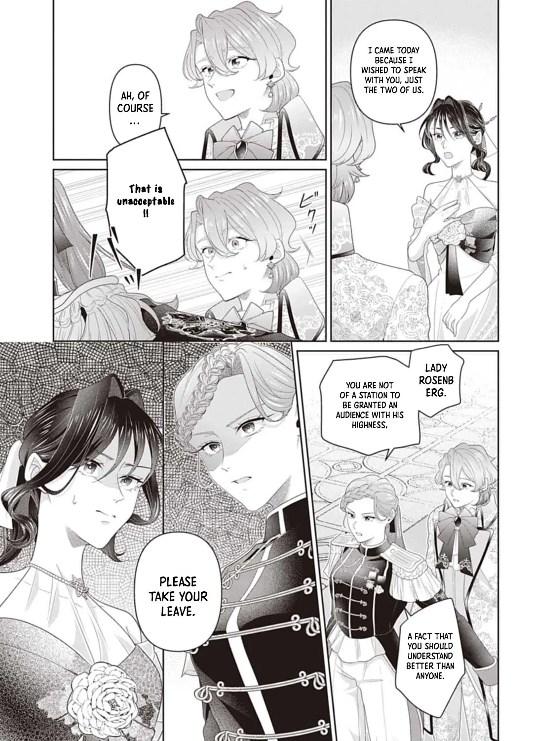 Isekai Shitateya Sofia: Binbou Reijou, Gendai Chishiki de Fuku wo Tsukutte Minna no Kurashi wo Yutaka ni Shimasu Chapter 10 page 41 - 