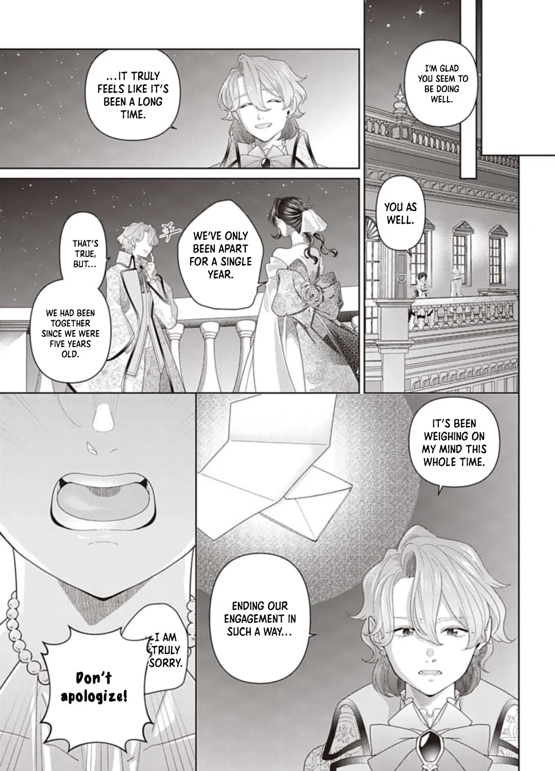 Isekai Shitateya Sofia: Binbou Reijou, Gendai Chishiki de Fuku wo Tsukutte Minna no Kurashi wo Yutaka ni Shimasu Chapter 10 page 43 - 