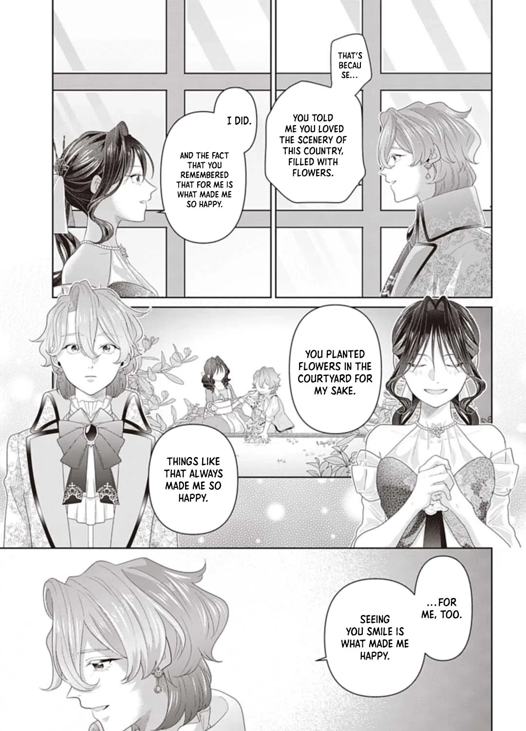 Isekai Shitateya Sofia: Binbou Reijou, Gendai Chishiki de Fuku wo Tsukutte Minna no Kurashi wo Yutaka ni Shimasu Chapter 10 page 45 - 