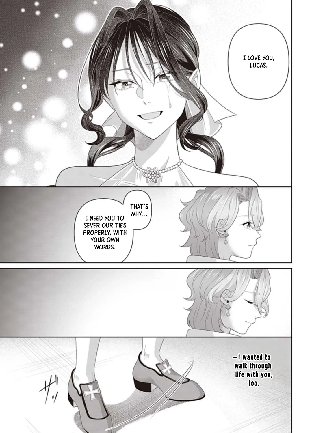Isekai Shitateya Sofia: Binbou Reijou, Gendai Chishiki de Fuku wo Tsukutte Minna no Kurashi wo Yutaka ni Shimasu Chapter 10 page 49 - 