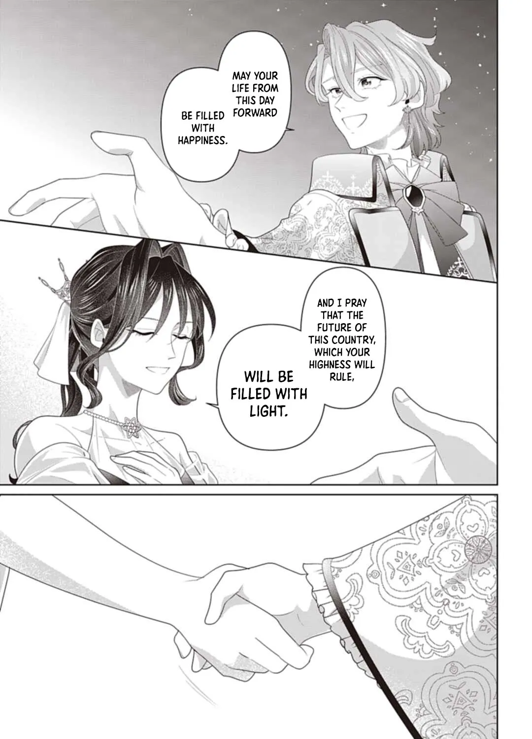 Isekai Shitateya Sofia: Binbou Reijou, Gendai Chishiki de Fuku wo Tsukutte Minna no Kurashi wo Yutaka ni Shimasu Chapter 10 page 53 - 