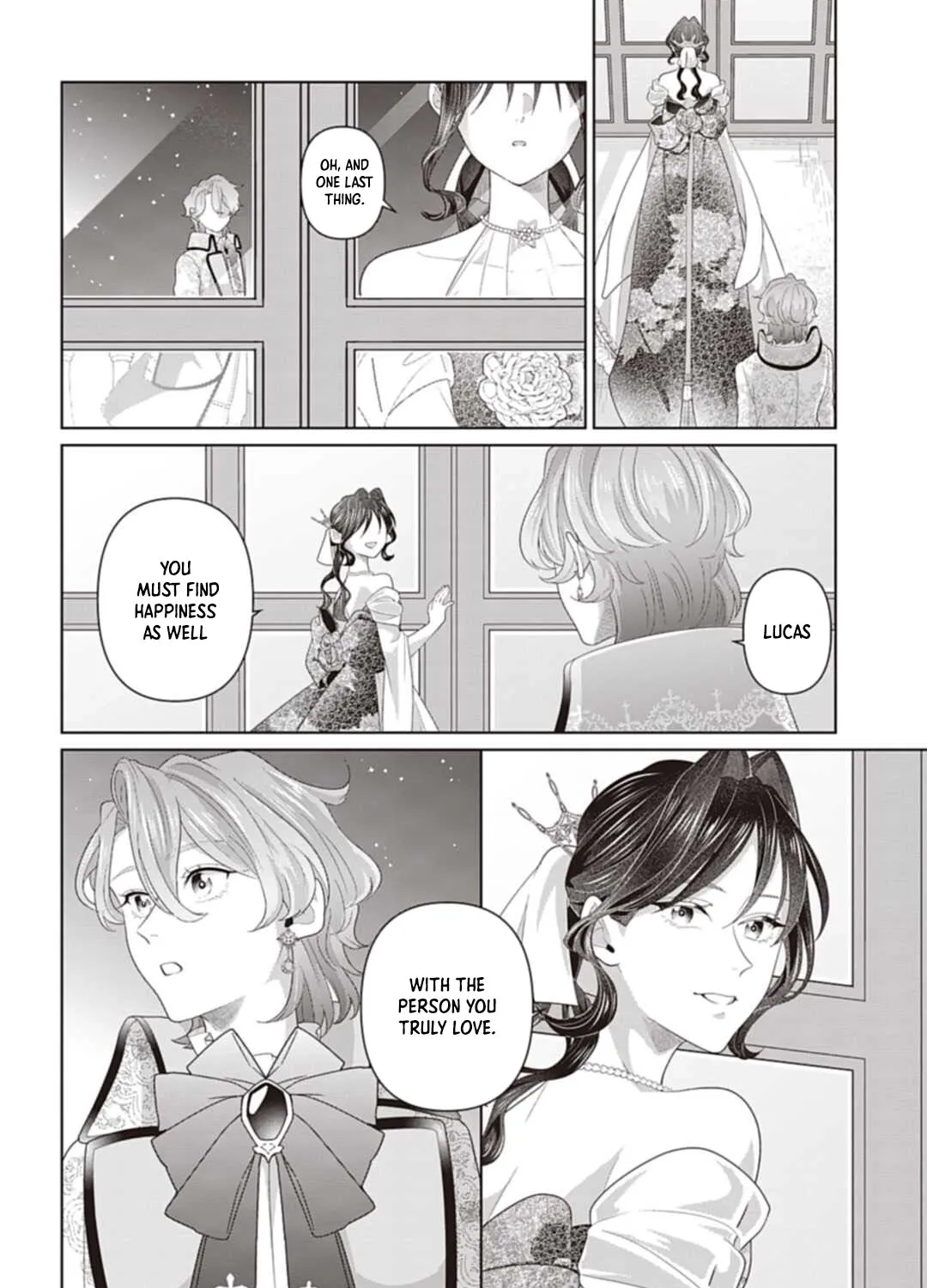 Isekai Shitateya Sofia: Binbou Reijou, Gendai Chishiki de Fuku wo Tsukutte Minna no Kurashi wo Yutaka ni Shimasu Chapter 10 page 55 - 