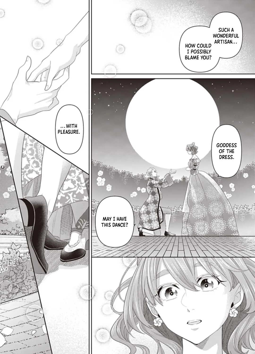 Isekai Shitateya Sofia: Binbou Reijou, Gendai Chishiki de Fuku wo Tsukutte Minna no Kurashi wo Yutaka ni Shimasu Chapter 10 page 63 - 