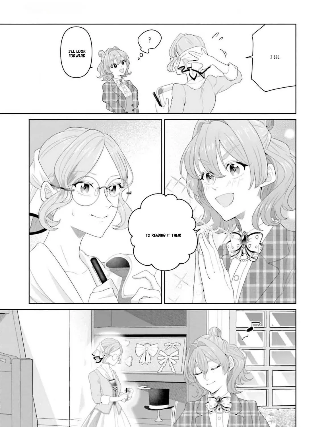 Isekai Shitateya Sofia: Binbou Reijou, Gendai Chishiki de Fuku wo Tsukutte Minna no Kurashi wo Yutaka ni Shimasu Chapter 11 page 15 - 
