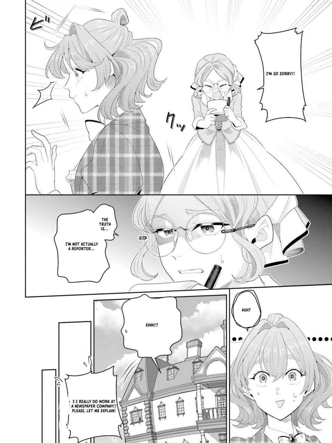 Isekai Shitateya Sofia: Binbou Reijou, Gendai Chishiki de Fuku wo Tsukutte Minna no Kurashi wo Yutaka ni Shimasu Chapter 11 page 17 - 