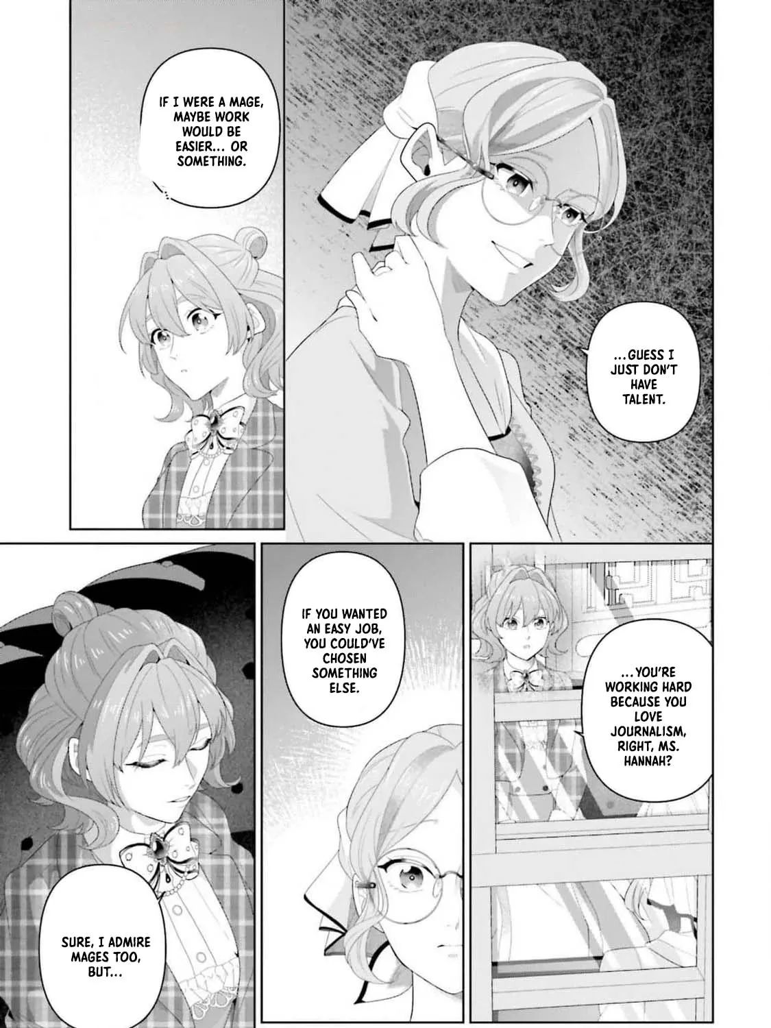 Isekai Shitateya Sofia: Binbou Reijou, Gendai Chishiki de Fuku wo Tsukutte Minna no Kurashi wo Yutaka ni Shimasu Chapter 11 page 21 - 