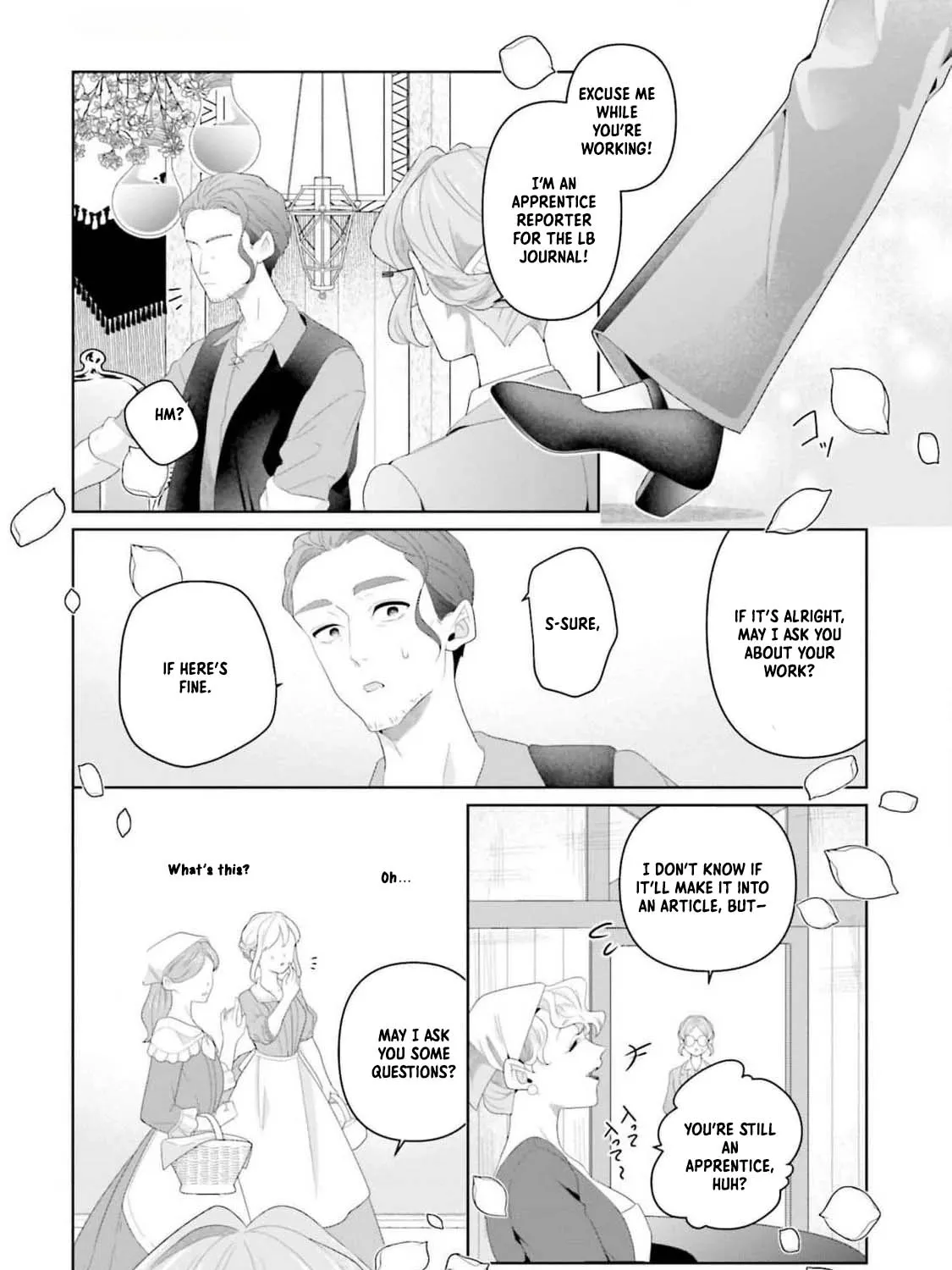 Isekai Shitateya Sofia: Binbou Reijou, Gendai Chishiki de Fuku wo Tsukutte Minna no Kurashi wo Yutaka ni Shimasu Chapter 11 page 35 - 