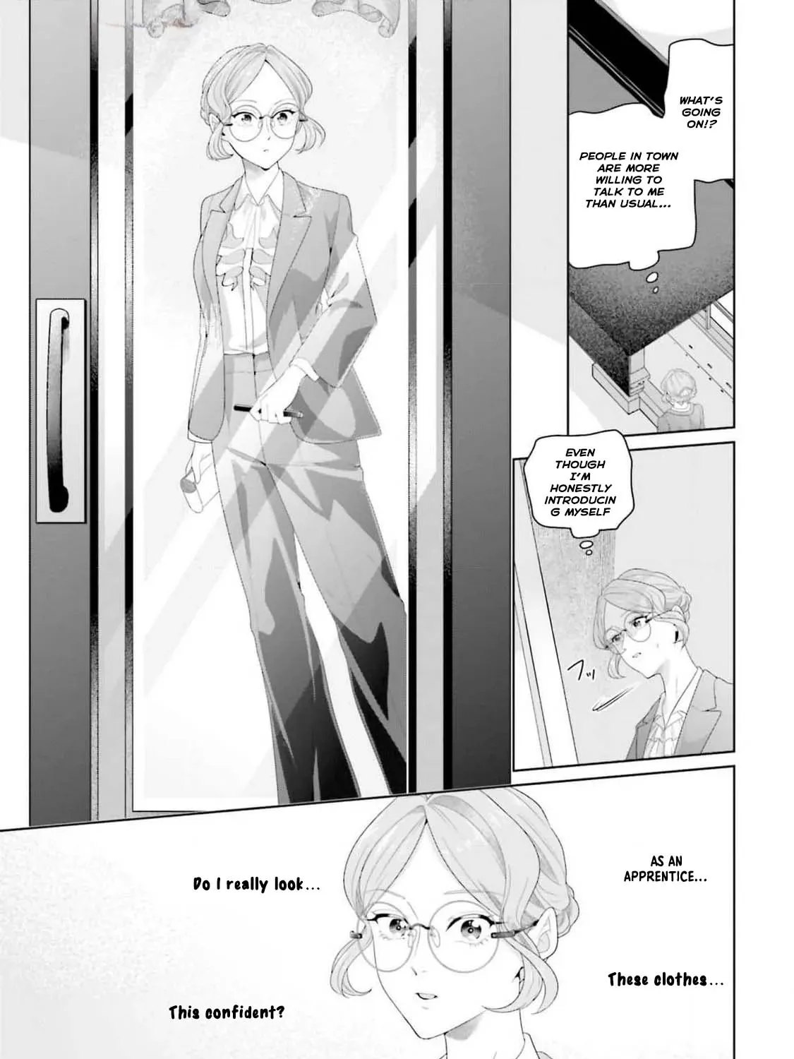 Isekai Shitateya Sofia: Binbou Reijou, Gendai Chishiki de Fuku wo Tsukutte Minna no Kurashi wo Yutaka ni Shimasu Chapter 11 page 37 - 