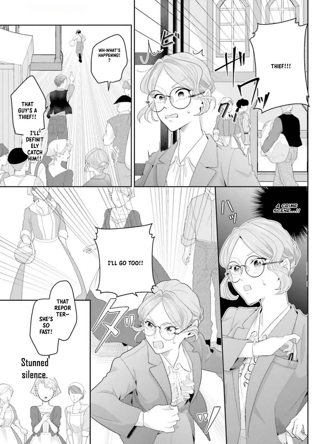 Isekai Shitateya Sofia: Binbou Reijou, Gendai Chishiki de Fuku wo Tsukutte Minna no Kurashi wo Yutaka ni Shimasu Chapter 11 page 41 - 