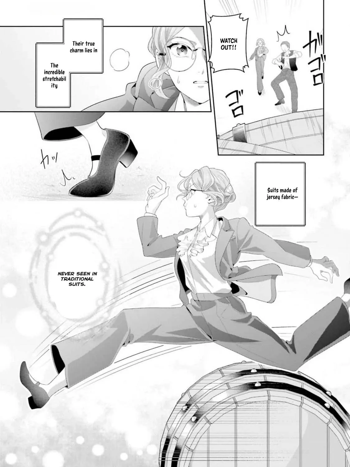 Isekai Shitateya Sofia: Binbou Reijou, Gendai Chishiki de Fuku wo Tsukutte Minna no Kurashi wo Yutaka ni Shimasu Chapter 11 page 45 - 