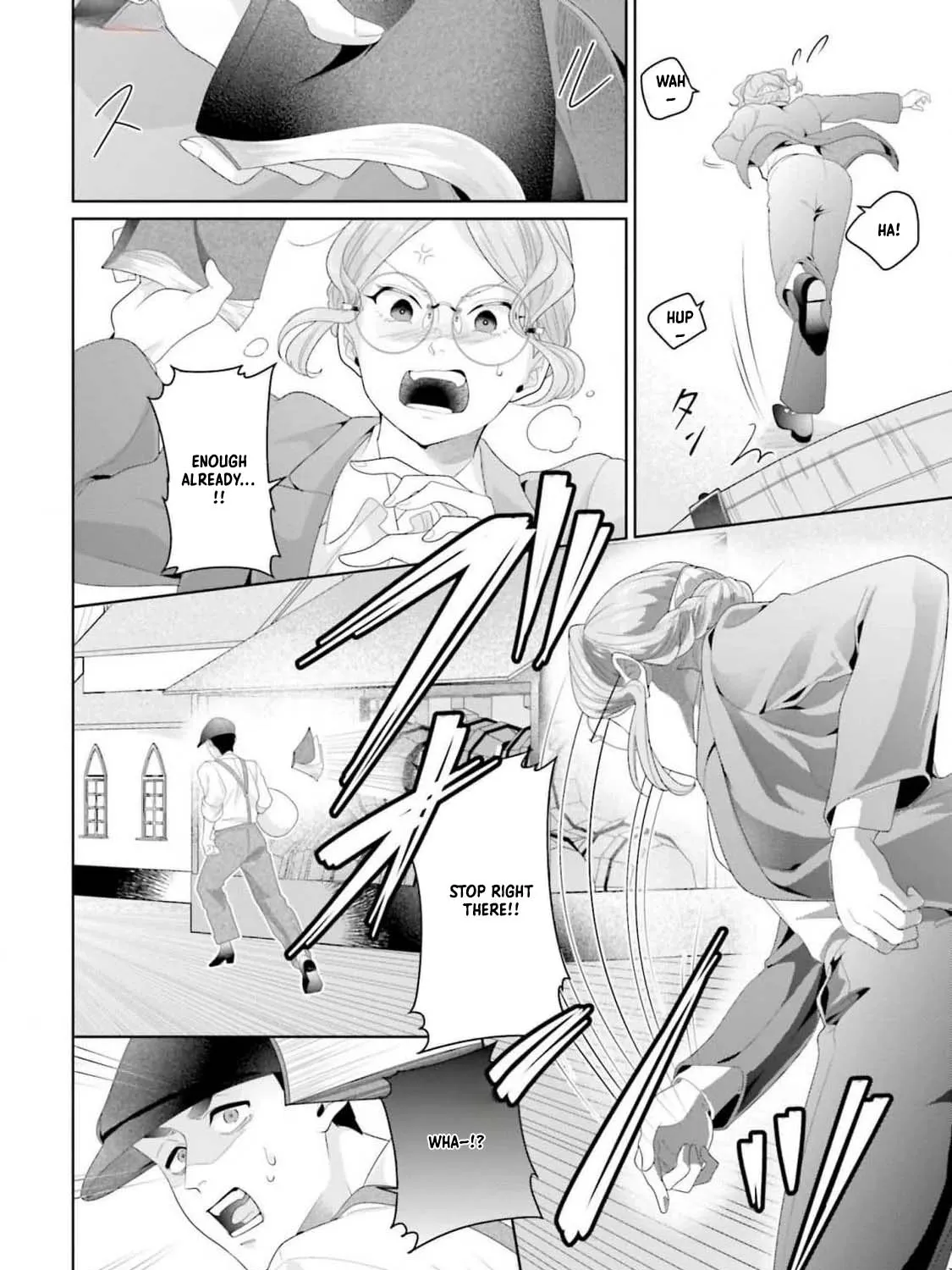 Isekai Shitateya Sofia: Binbou Reijou, Gendai Chishiki de Fuku wo Tsukutte Minna no Kurashi wo Yutaka ni Shimasu Chapter 11 page 47 - 