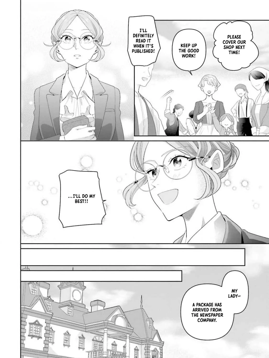 Isekai Shitateya Sofia: Binbou Reijou, Gendai Chishiki de Fuku wo Tsukutte Minna no Kurashi wo Yutaka ni Shimasu Chapter 11 page 51 - 