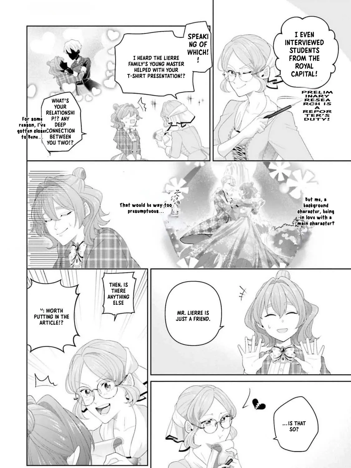 Isekai Shitateya Sofia: Binbou Reijou, Gendai Chishiki de Fuku wo Tsukutte Minna no Kurashi wo Yutaka ni Shimasu Chapter 11 page 9 - 