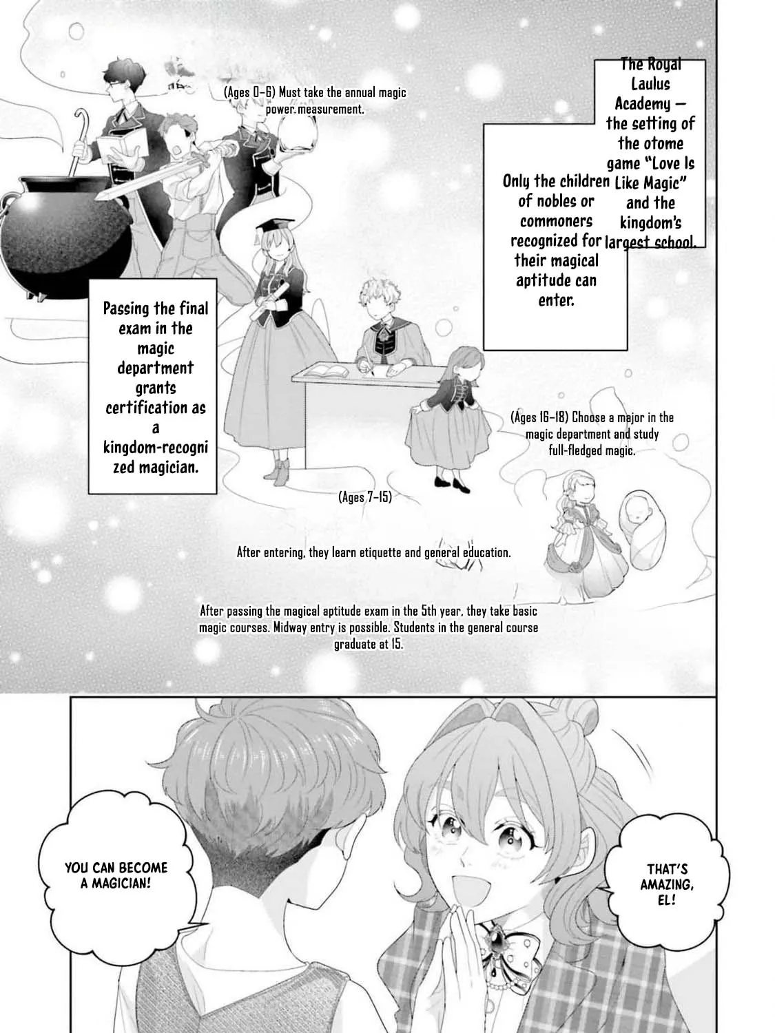 Isekai Shitateya Sofia: Binbou Reijou, Gendai Chishiki de Fuku wo Tsukutte Minna no Kurashi wo Yutaka ni Shimasu Chapter 12 page 11 - 