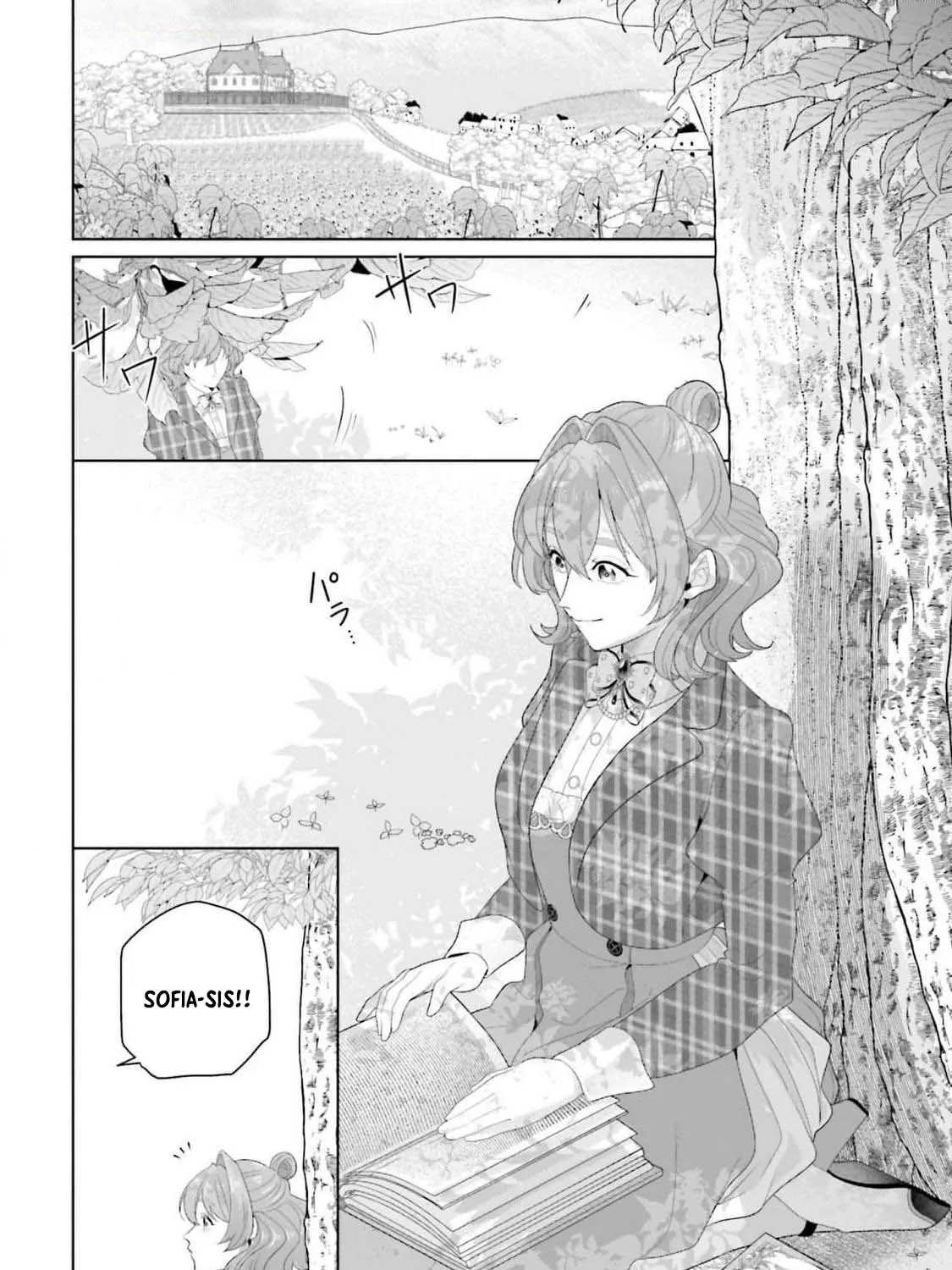 Isekai Shitateya Sofia: Binbou Reijou, Gendai Chishiki de Fuku wo Tsukutte Minna no Kurashi wo Yutaka ni Shimasu Chapter 12 page 3 - 