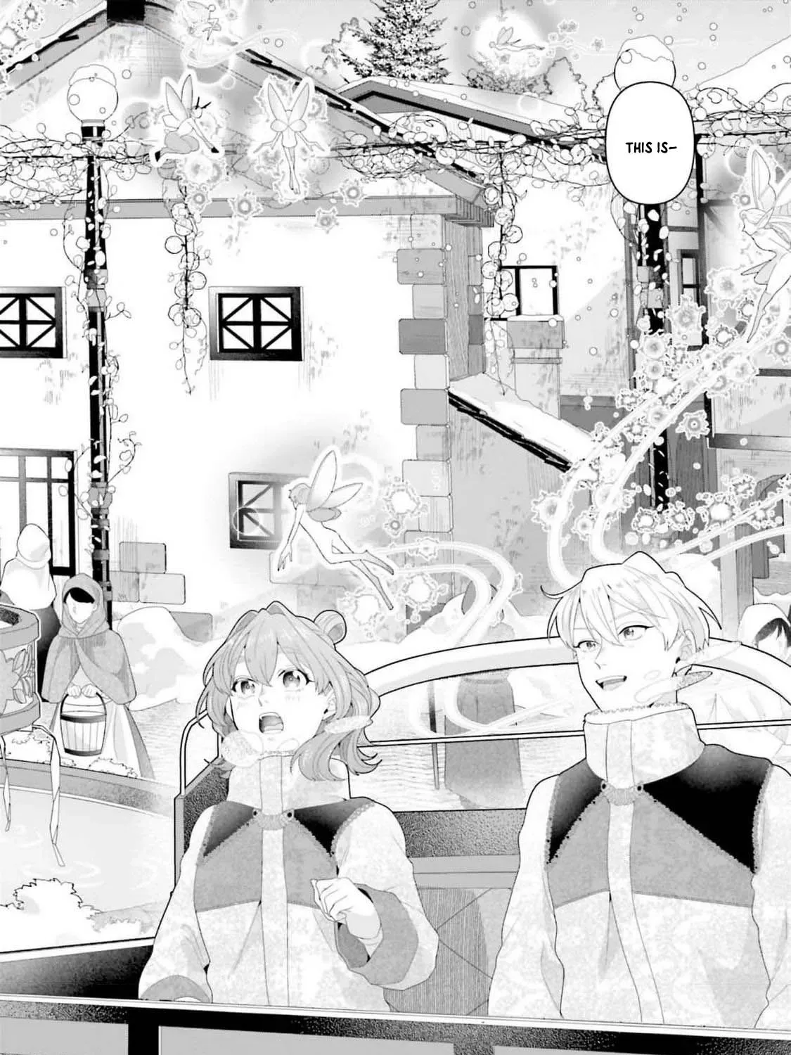 Isekai Shitateya Sofia: Binbou Reijou, Gendai Chishiki de Fuku wo Tsukutte Minna no Kurashi wo Yutaka ni Shimasu Chapter 12 page 31 - 