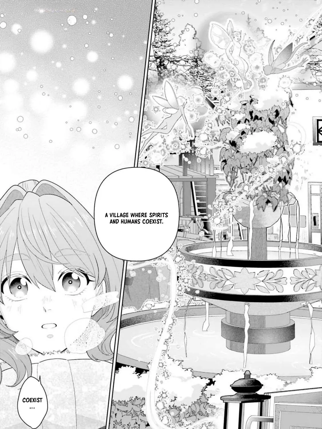 Isekai Shitateya Sofia: Binbou Reijou, Gendai Chishiki de Fuku wo Tsukutte Minna no Kurashi wo Yutaka ni Shimasu Chapter 12 page 33 - 