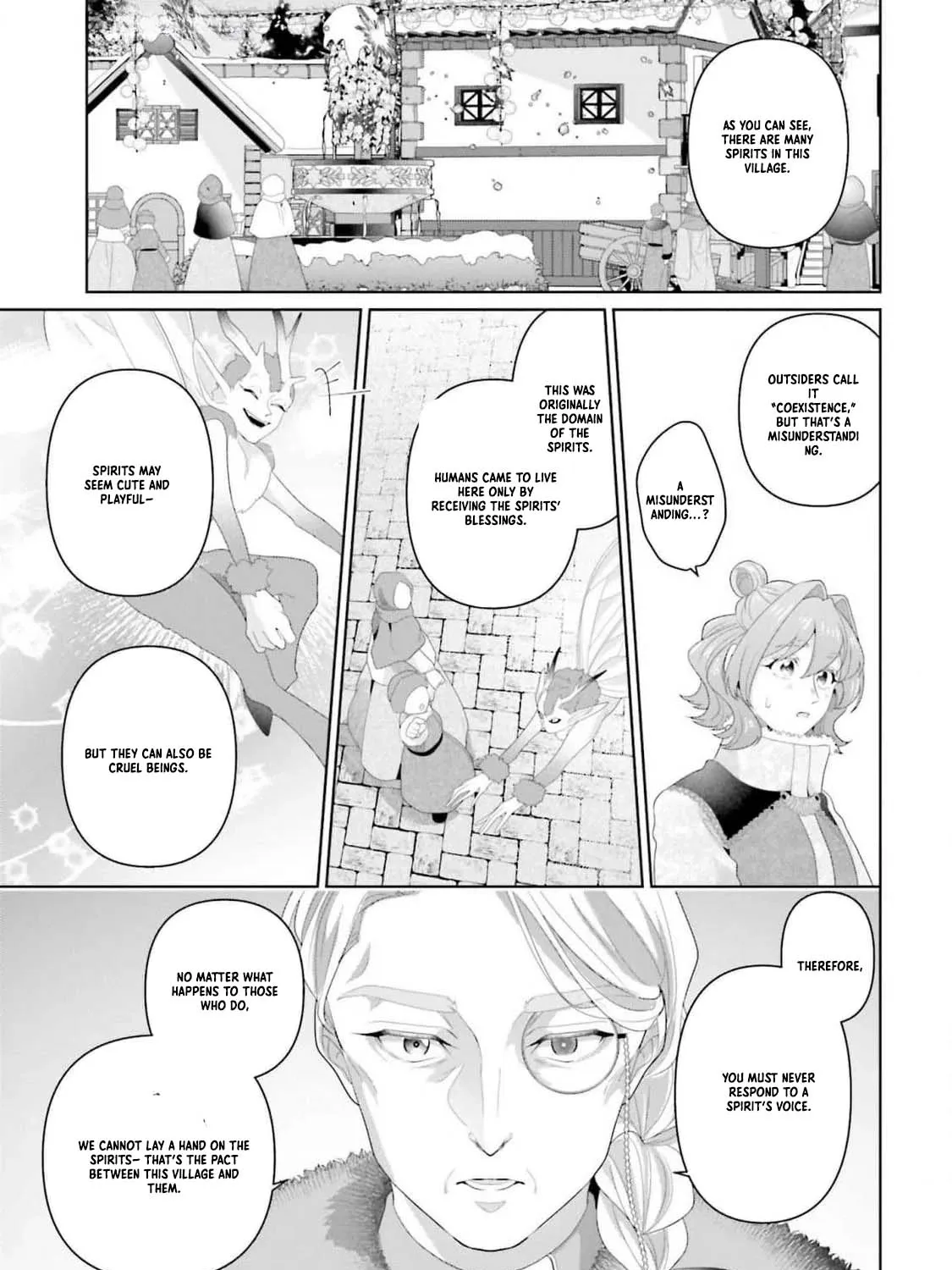 Isekai Shitateya Sofia: Binbou Reijou, Gendai Chishiki de Fuku wo Tsukutte Minna no Kurashi wo Yutaka ni Shimasu Chapter 12 page 37 - 
