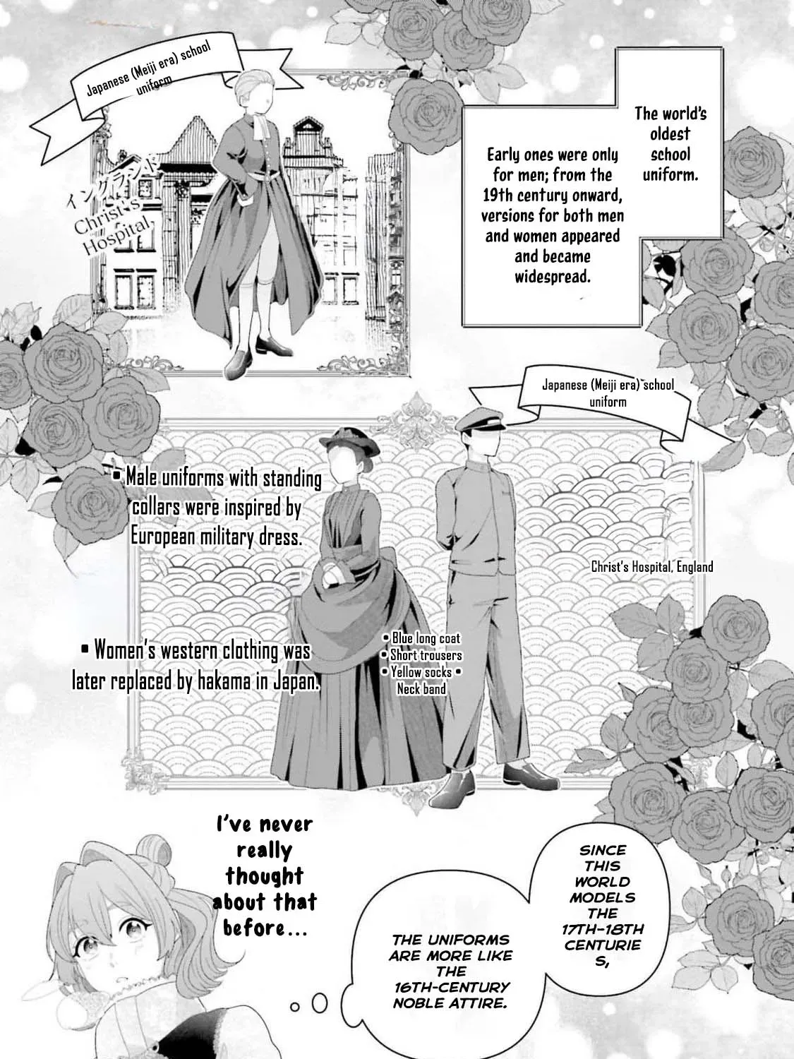 Isekai Shitateya Sofia: Binbou Reijou, Gendai Chishiki de Fuku wo Tsukutte Minna no Kurashi wo Yutaka ni Shimasu Chapter 12 page 39 - 