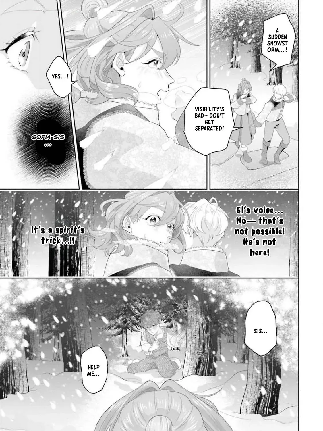 Isekai Shitateya Sofia: Binbou Reijou, Gendai Chishiki de Fuku wo Tsukutte Minna no Kurashi wo Yutaka ni Shimasu Chapter 12 page 43 - 