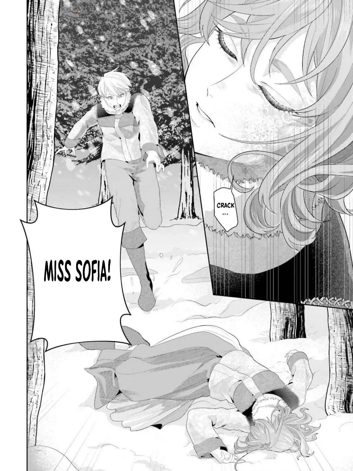 Isekai Shitateya Sofia: Binbou Reijou, Gendai Chishiki de Fuku wo Tsukutte Minna no Kurashi wo Yutaka ni Shimasu Chapter 12 page 47 - 