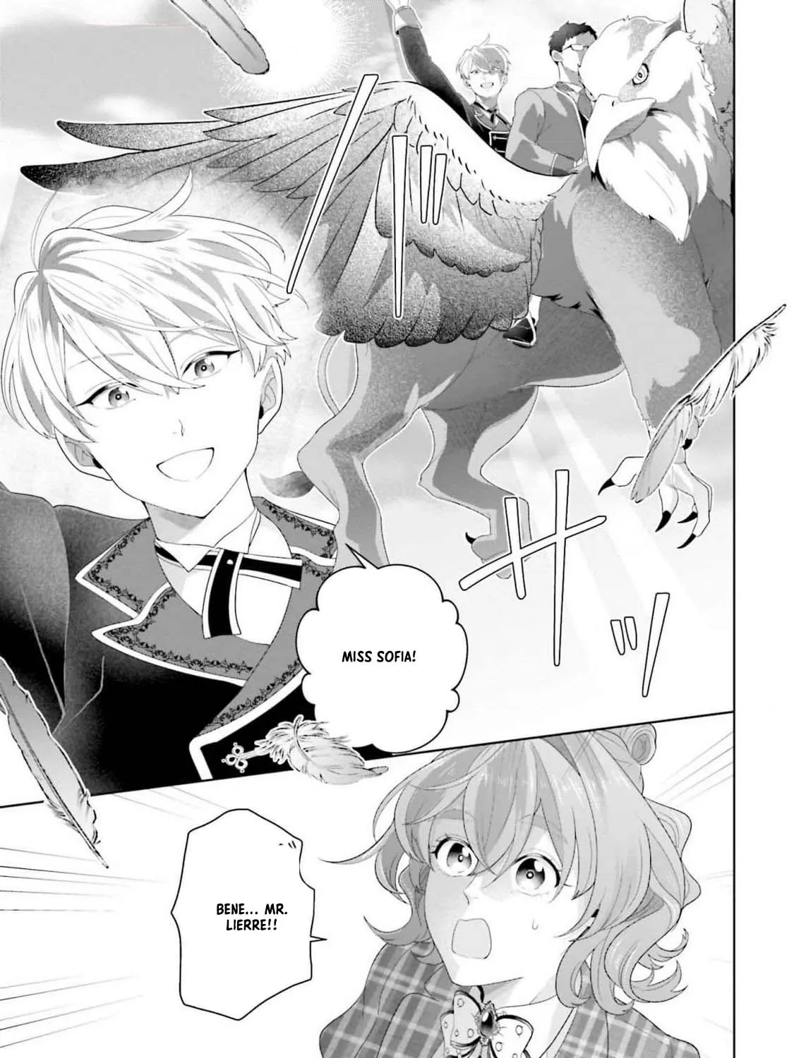 Isekai Shitateya Sofia: Binbou Reijou, Gendai Chishiki de Fuku wo Tsukutte Minna no Kurashi wo Yutaka ni Shimasu Chapter 12 page 7 - 