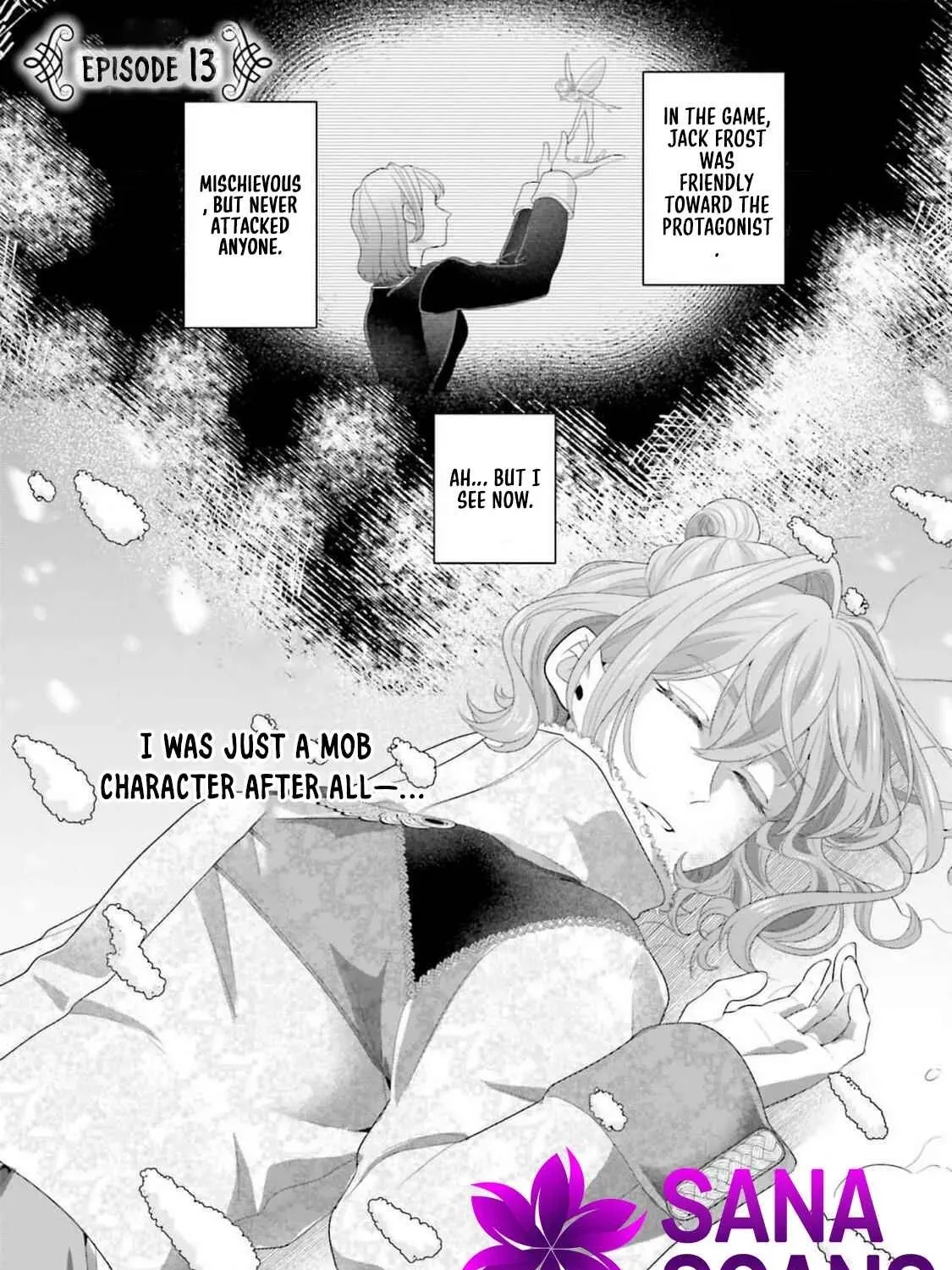 Isekai Shitateya Sofia: Binbou Reijou, Gendai Chishiki de Fuku wo Tsukutte Minna no Kurashi wo Yutaka ni Shimasu Chapter 13 page 1 - 