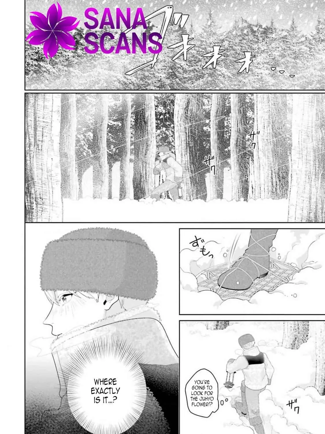 Isekai Shitateya Sofia: Binbou Reijou, Gendai Chishiki de Fuku wo Tsukutte Minna no Kurashi wo Yutaka ni Shimasu Chapter 13 page 19 - 
