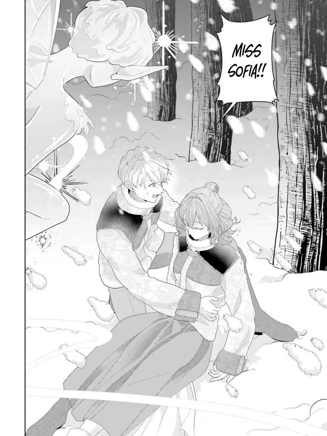 Isekai Shitateya Sofia: Binbou Reijou, Gendai Chishiki de Fuku wo Tsukutte Minna no Kurashi wo Yutaka ni Shimasu Chapter 13 page 3 - 