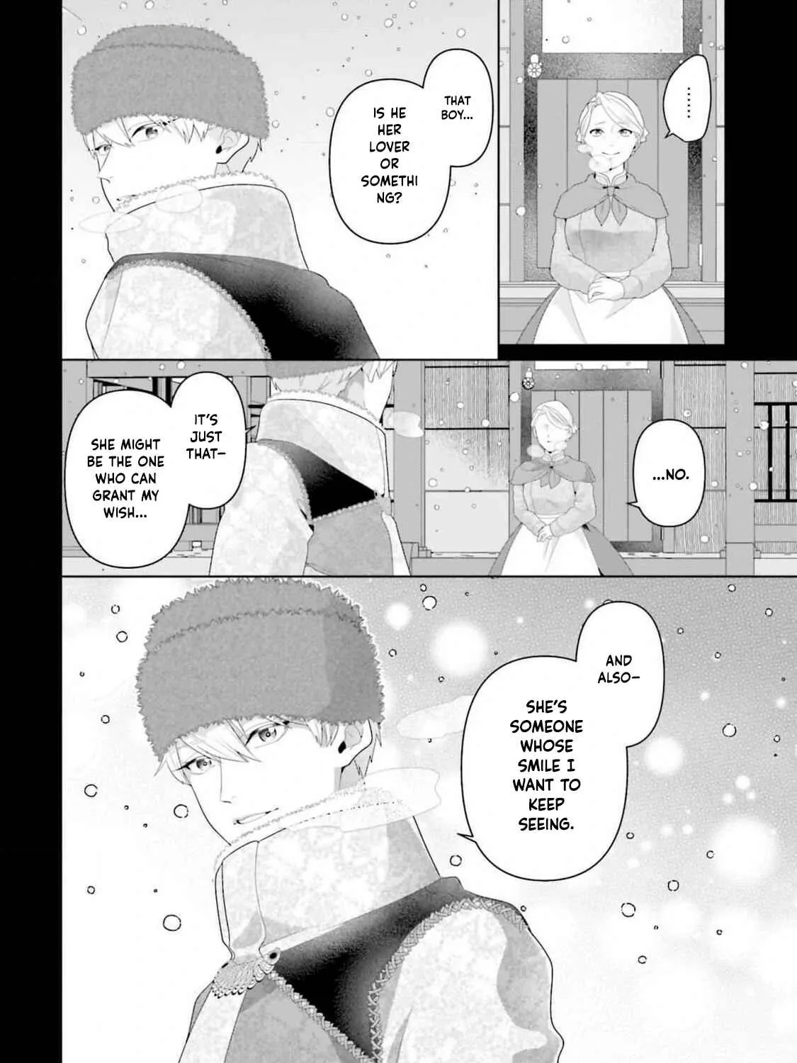 Isekai Shitateya Sofia: Binbou Reijou, Gendai Chishiki de Fuku wo Tsukutte Minna no Kurashi wo Yutaka ni Shimasu Chapter 13 page 23 - 